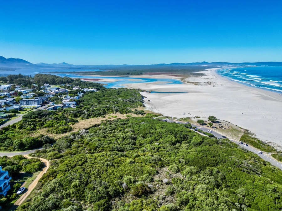 0 Bedroom Property for Sale in Voelklip Western Cape